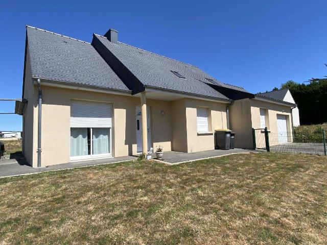 Maison vente à Saint-Brieuc, Bretagne