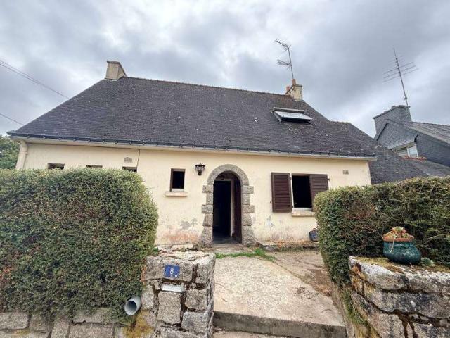 Maison vente à Lorient, Bretagne