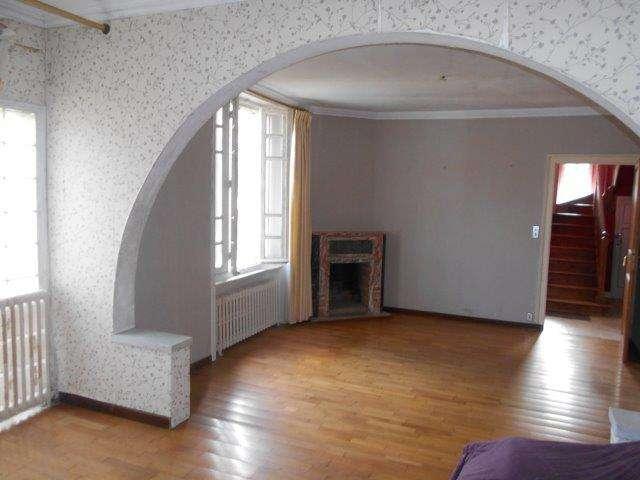 Maison vente à Saint-Brieuc, Bretagne
