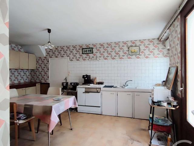 Maison vente à Lorient, Bretagne