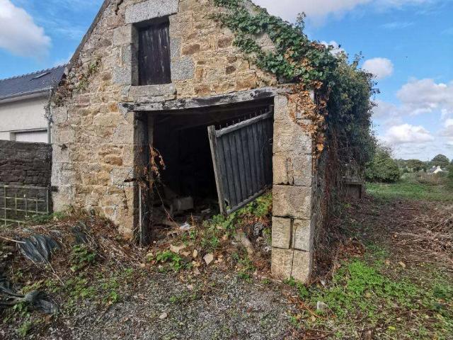 Maison vente à Lannion, Bretagne