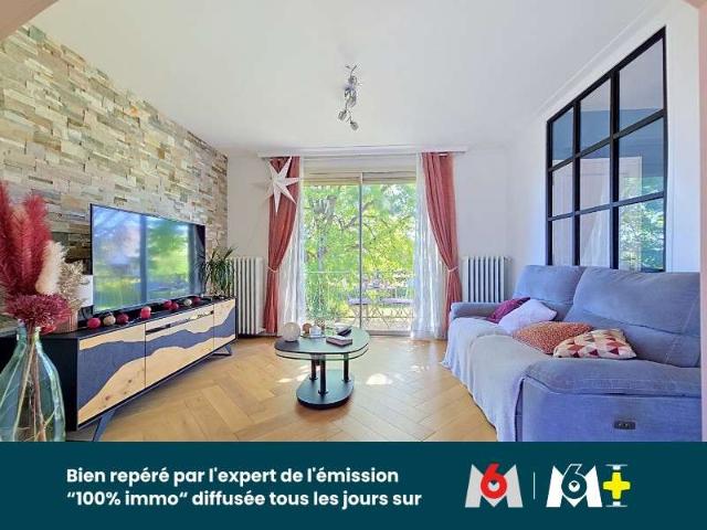 Maison vente à Loches, Nazelles-négron