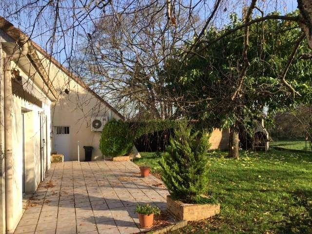 Maison vente à Poillé-sur-Vègre, Sarthe