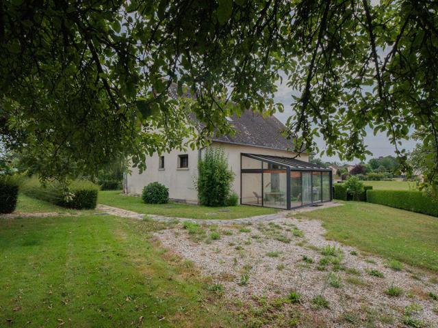 Maison vente à Argentan, Pointel