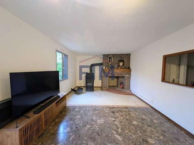 Maison vente à Amiens, Poix-de-picardie
