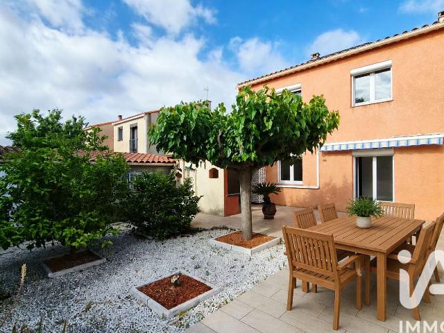 Maison vente à Perpignan, Pollestres