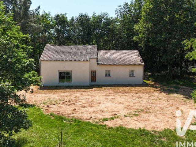 Maison vente à Gourdon, Pomarède