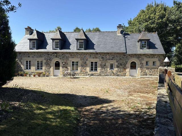 Maison vente à Guingamp, Bretagne