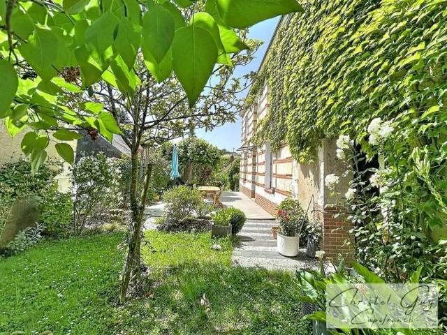 Maison vente à La Flèche, Poncé-sur-le-loir