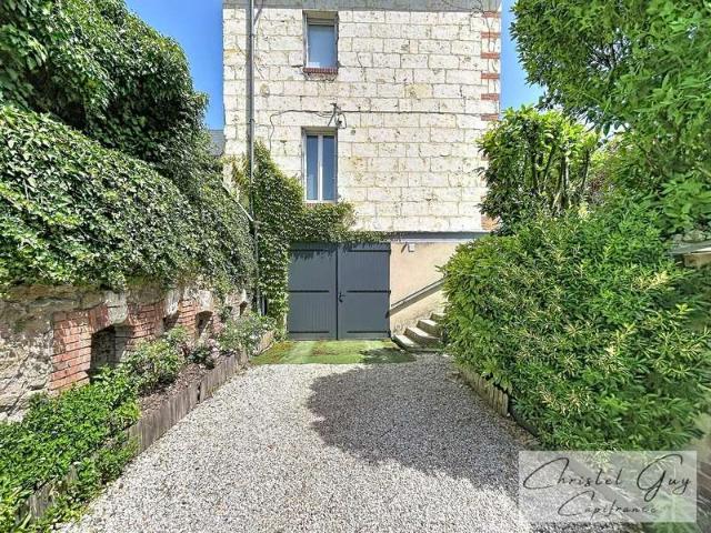 Maison vente à La Flèche, Poncé-sur-le-loir