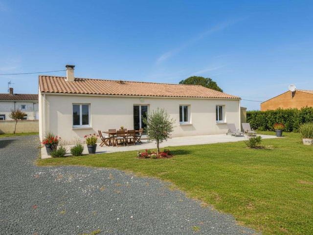 Maison vente à Jonzac, Pons