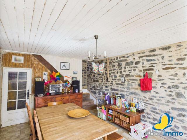 Maison vente à Caen, Pont-d'ouilly