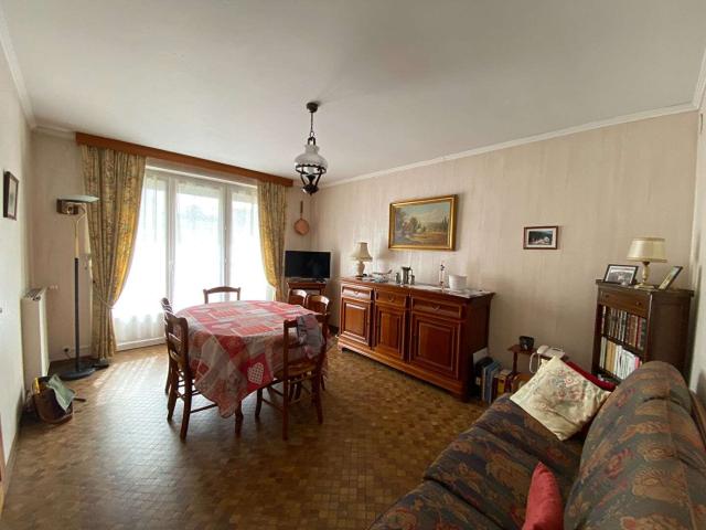 Maison vente à Saint-Lô, Pont-hébert