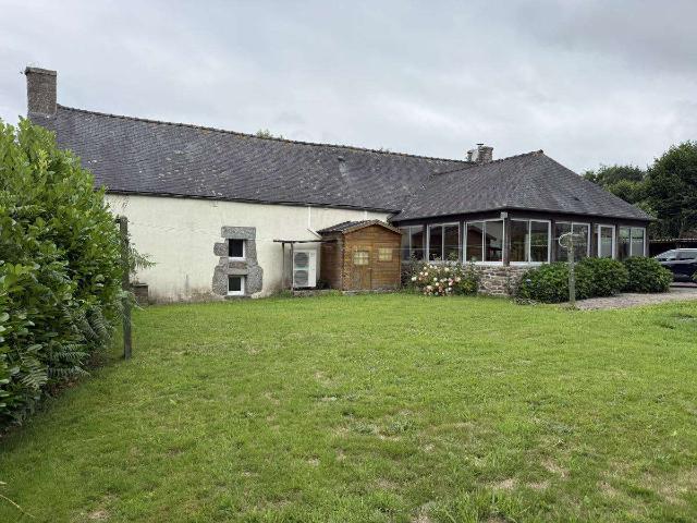Maison vente à Guingamp, Bretagne