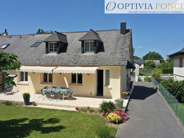 Maison vente à Redon, Bretagne