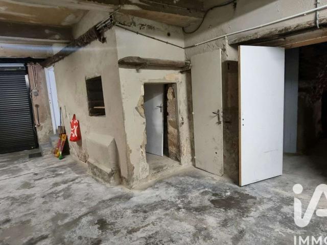 Maison vente à Nîmes, Pont-saint-esprit