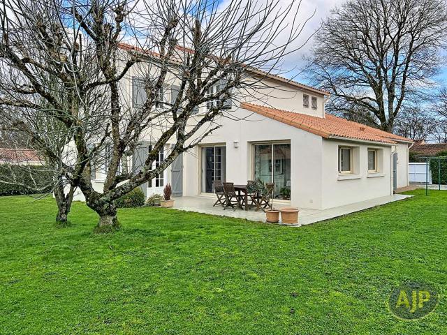 Maison vente à Nantes, Pont-saint-martin