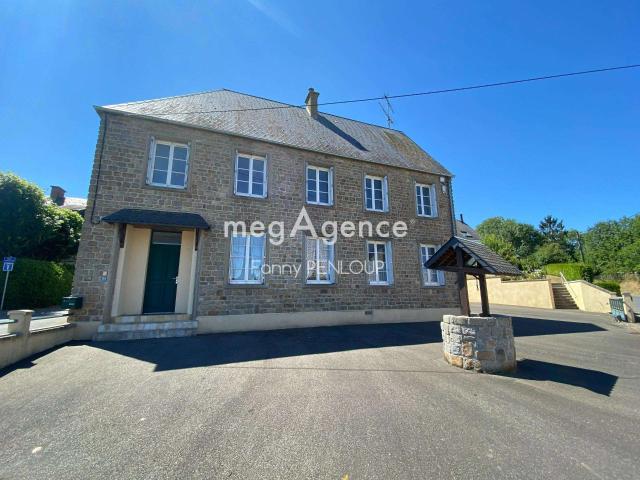 Maison vente à Avranches, Pontaubault