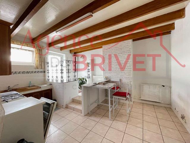 Maison vente à Saint-Nazaire, Pontchâteau