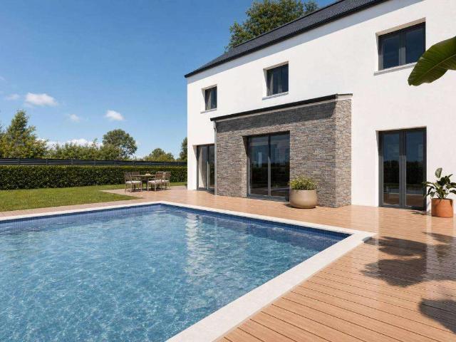 Maison vente à Saint-Nazaire, Pontchâteau