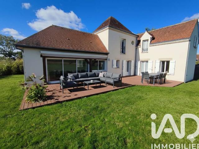 Maison vente à Chartres, Pontgouin