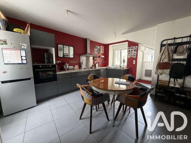 Maison vente à Pontivy, Bretagne