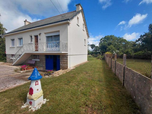 Maison vente à Kerveno, Neulliac