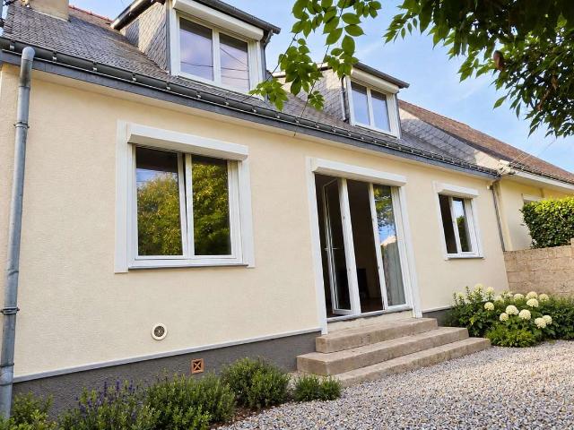 Maison vente à Sainte-Tréphine, Pontivy