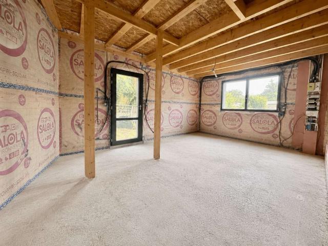 Maison vente à Pontivy, Bretagne