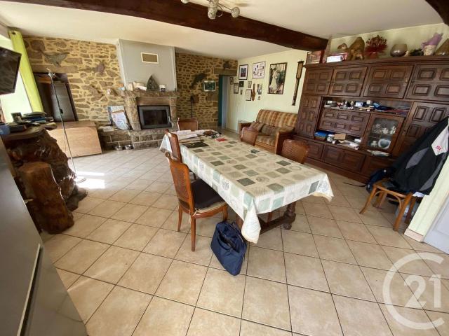Maison vente à Mayenne, Pontmain
