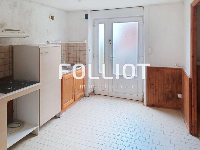 Maison vente à Avranches, Pontorson