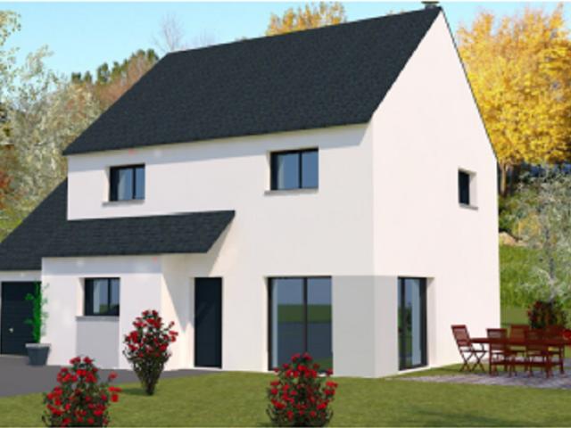 Maison vente à Fougères-Vitré, Bretagne