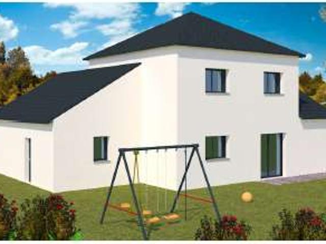 Maison vente à Avranches, Ponts