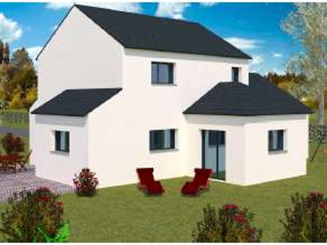 Maison vente à Avranches, Ponts