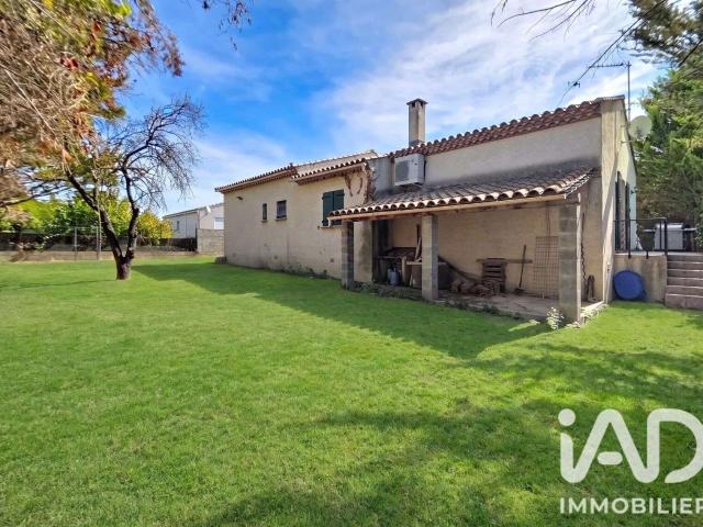 Maison vente à Popian, Hérault