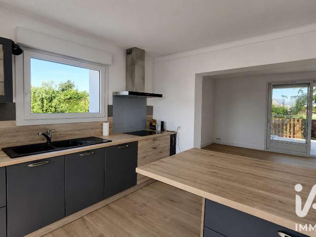 Maison vente à Saint-Brieuc, Bretagne