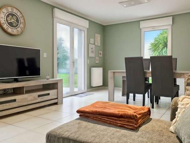 Maison vente à Saint-Nazaire, Pornic