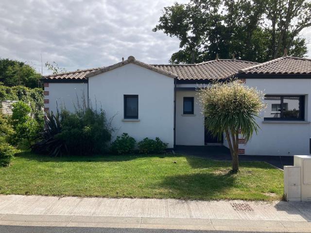 Maison vente à Saint-Nazaire, Pornic