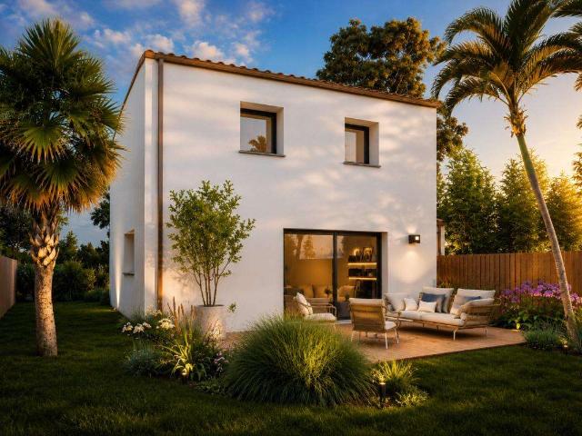 Maison vente à Saint-Nazaire, Arthon-en-retz