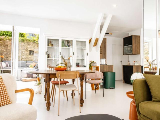 Maison vente à Saint-Nazaire, Pornic