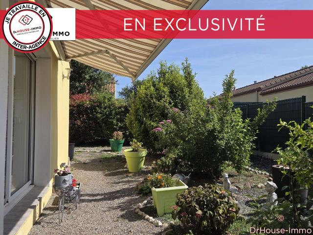 Maison vente à Saint-Nazaire, Pornic