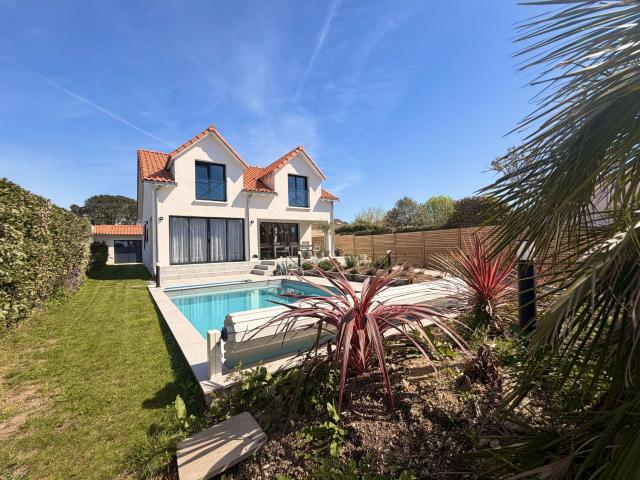 Maison vente à Pornic, Loire-Atlantique