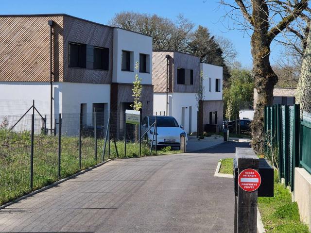 Maison vente à Saint-Nazaire, Pornichet