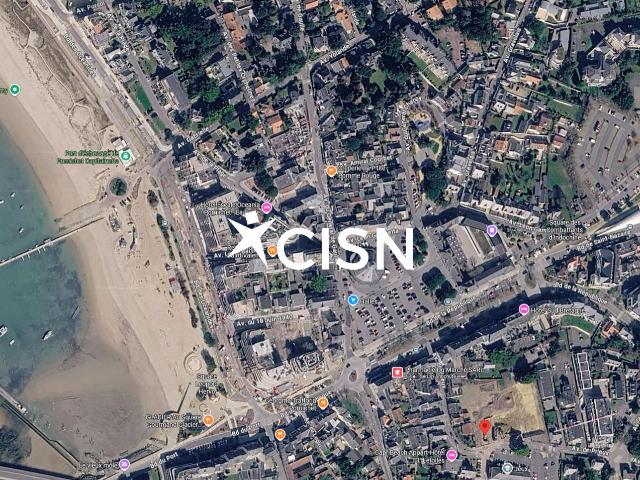 Maison vente à Saint-Nazaire, Pornichet