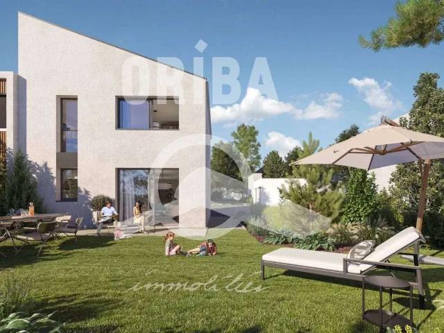 Maison vente à Saint-Nazaire, Pornichet