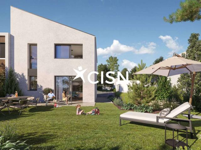 Maison vente à Saint-Nazaire, Pornichet