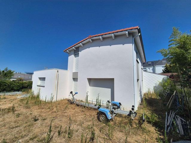 Maison vente à Saint-Nazaire, Pornichet