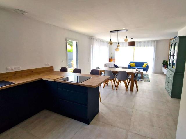 Maison vente à Saint-Nazaire, Pornichet
