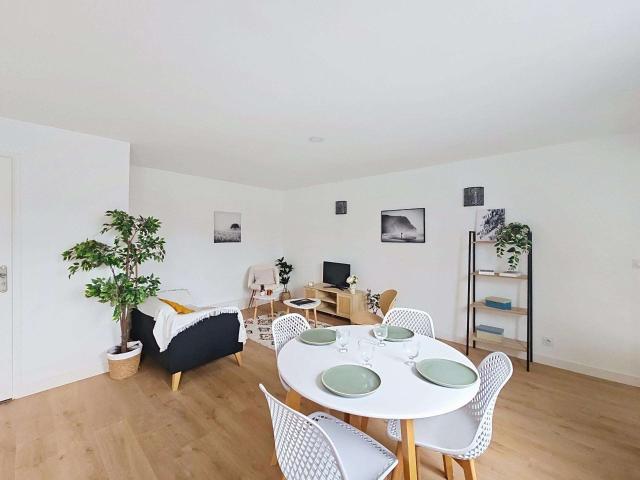 Maison vente à Saint-Nazaire, Pornichet