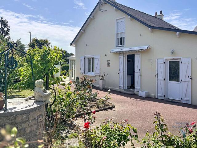 Maison vente à Saint-Nazaire, Pornichet